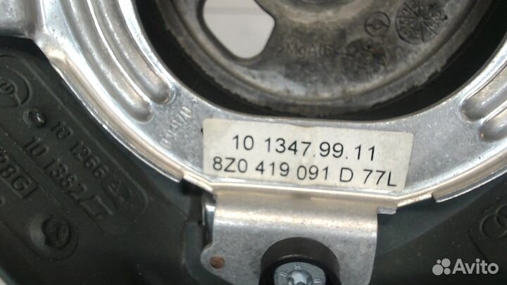 Руль Audi A6 (C5) Allroad, 2003