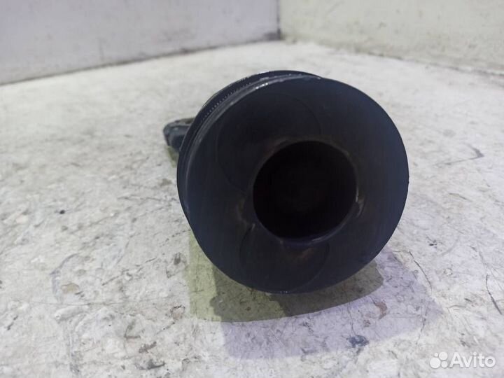 Поршень с шатуном