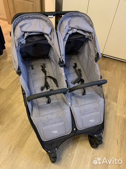 Коляска и аксессуары Valko Baby Snap duo