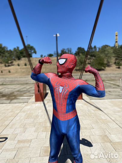 Организация детских праздников