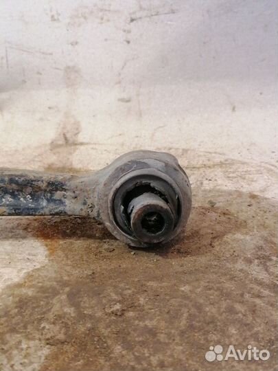 Рычаг передний левый Mazda 6