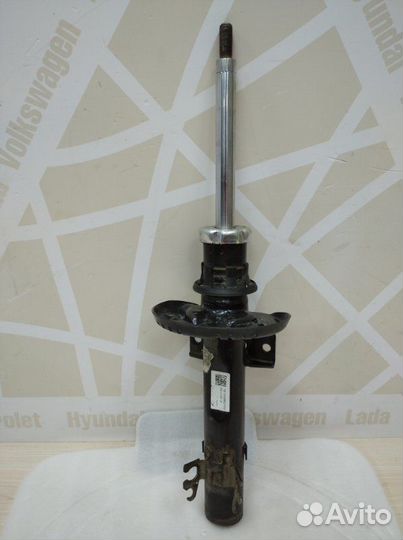 Амортизатор подвески передний Skoda Rapid 1 NH3