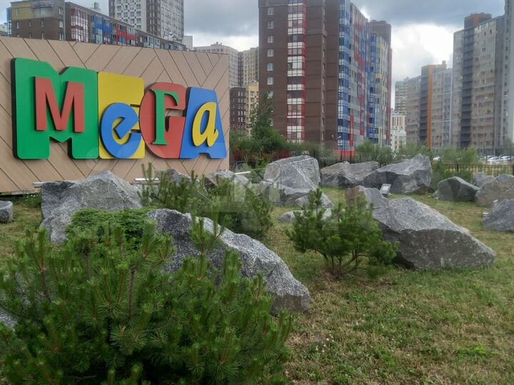 Квартира-студия, 26 м², 8/17 эт.