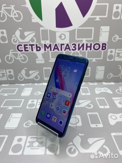 HONOR 9 Lite, 3/32 ГБ