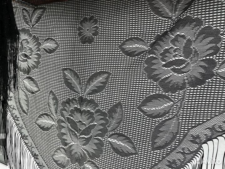 Платок новый