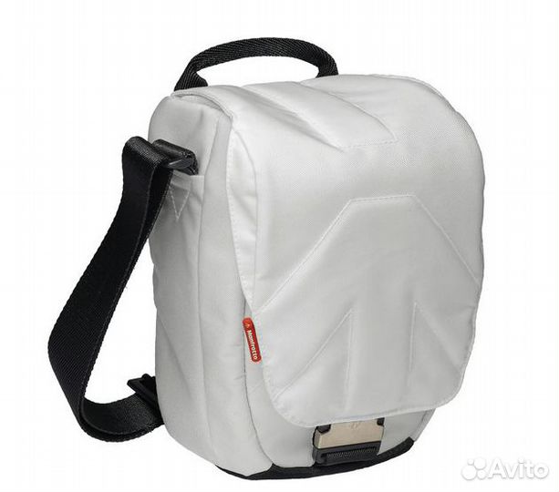 Сумка для фотоаппарата Stile Solo VI (белая)