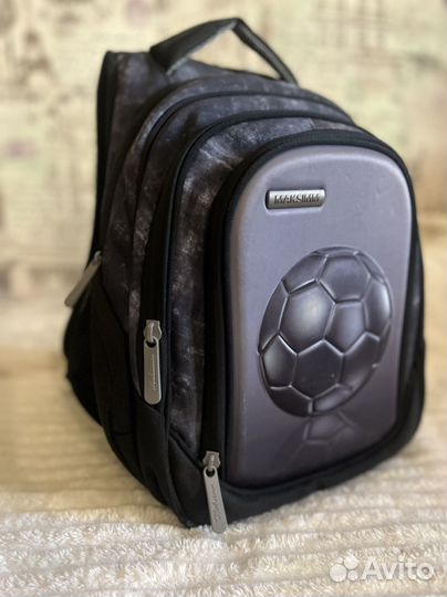 Рюкзак школьный для мальчика