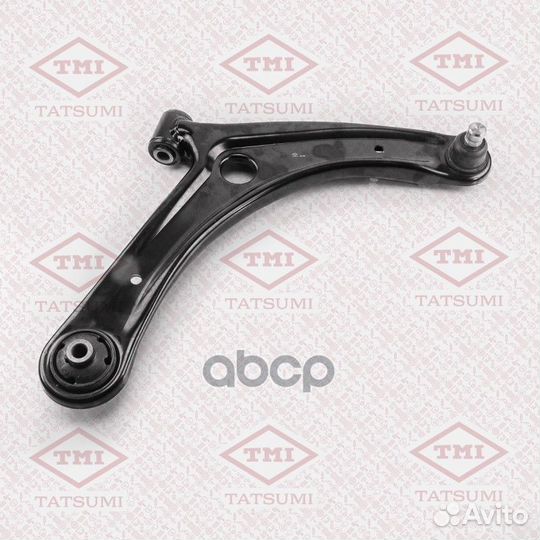 Рычаг jeep compass/dodge caliber 06- пер.подв.п