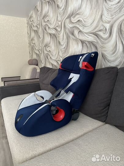 Автомобильное кресло Inglesina 9-36 кг