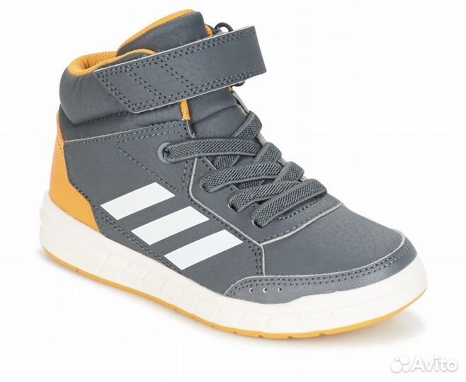 Кроссовки adidas 28,29 р