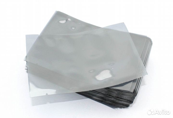 Пакет ант. 9Х13см 200 шт