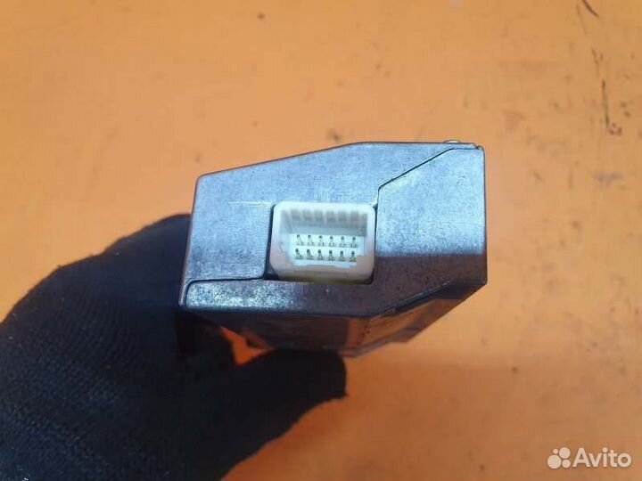 Камера переднего вида Infiniti Fx35 S51 3.5 2009