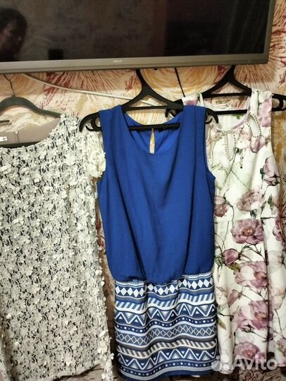 Платья на все праздники