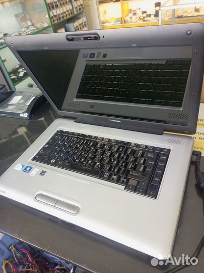 Core2Duo T6600/4Gb/ssd120Gb/15.6''