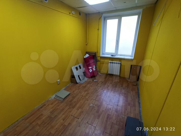 Свободного назначения, 32 м²