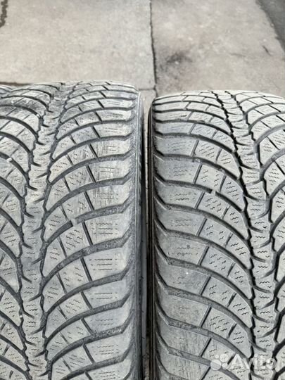 Kumho WinterCraft WP71 245/55 R18