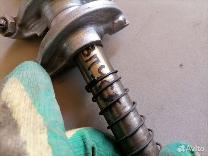 Коромысла 4G15 для Mitsubishi Lancer C6 1988-1992