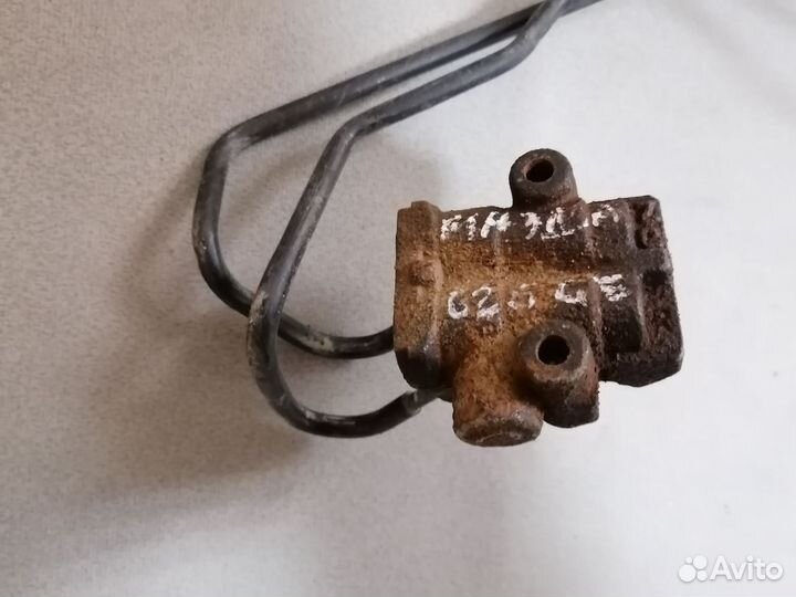 Распределитель тормозных сил для Mazda 626 (GE)