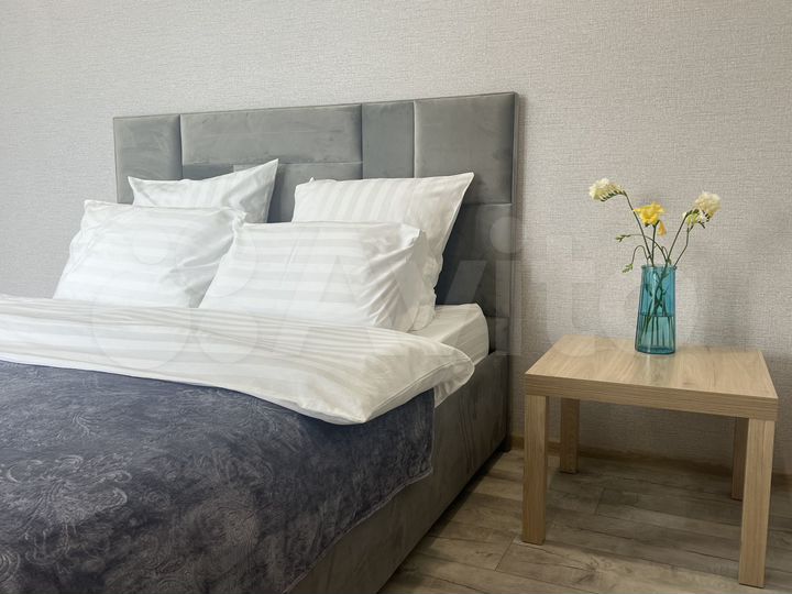 2-к. квартира, 60 м², 7/9 эт.