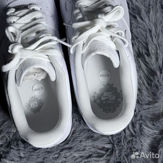 Nike Air Force оригинал