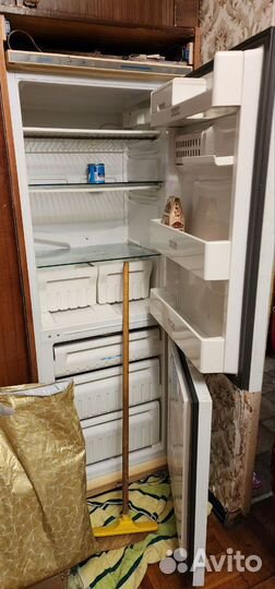 Холодильник stinol