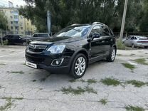 Opel Antara 2.2 AT, 2013, 176 000 км, с пробегом, цена 1 280 000 руб.