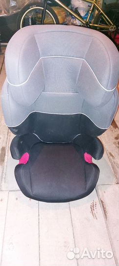 Автокресло детское 15-36 кг Cybex