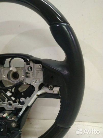 Руль передний Lexus Es 6 2015-2018