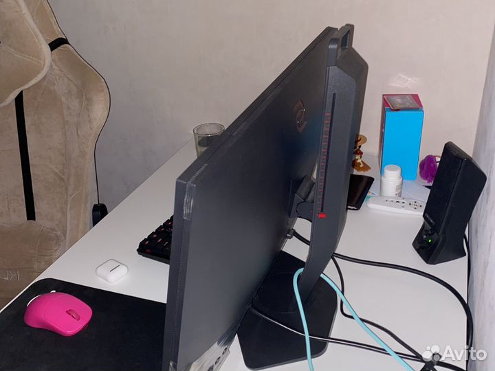 Монитор benq zowie xl2411k