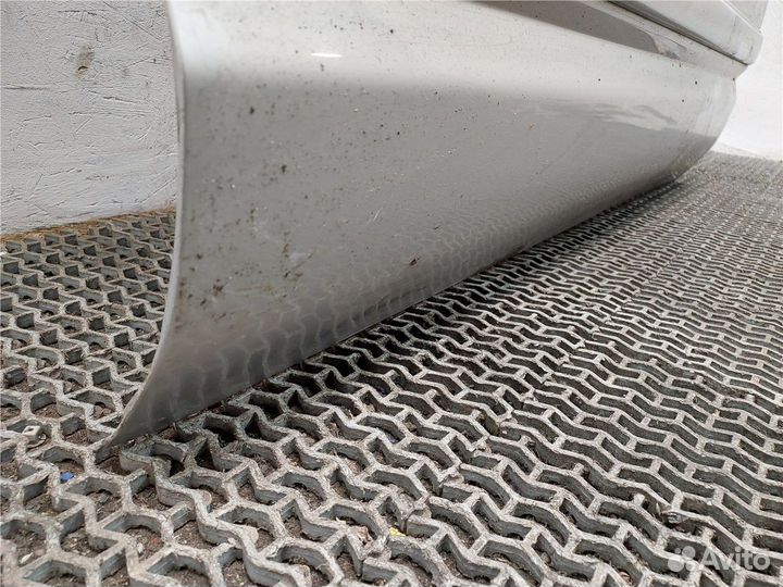 Дверь боковая Mitsubishi Space Star, 2001