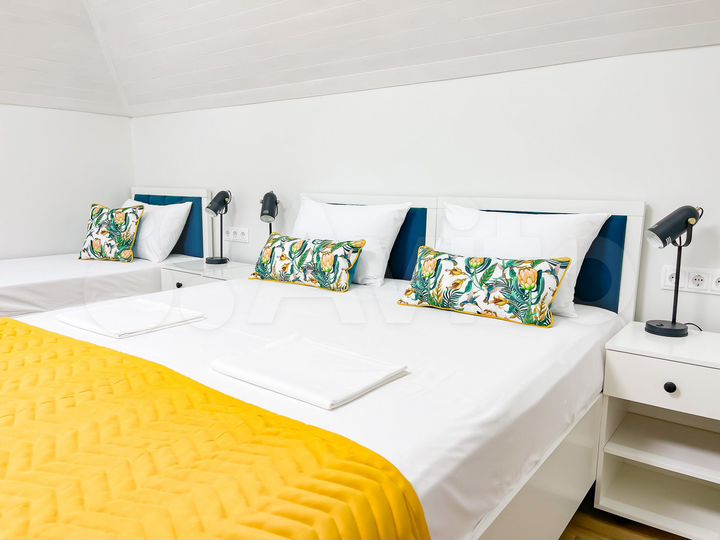 Комната 31 м², 3/3 эт.