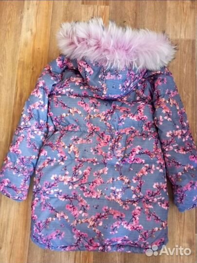 Парка Acoola 158