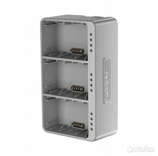 Dji mini 3 pro 4 pro, зарядное, хаб