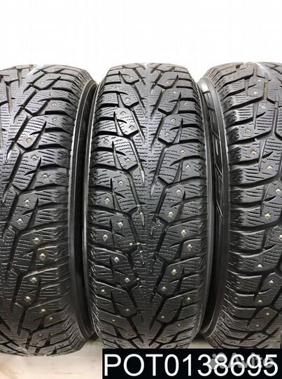 Yokohama Ice Guard IG55 205/60 R16 96T