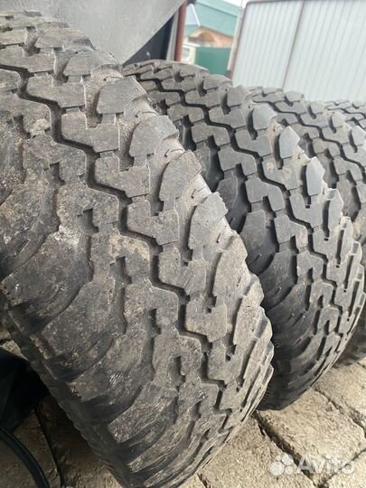 Cordiant Off Road 2 205/70 R15 28Y