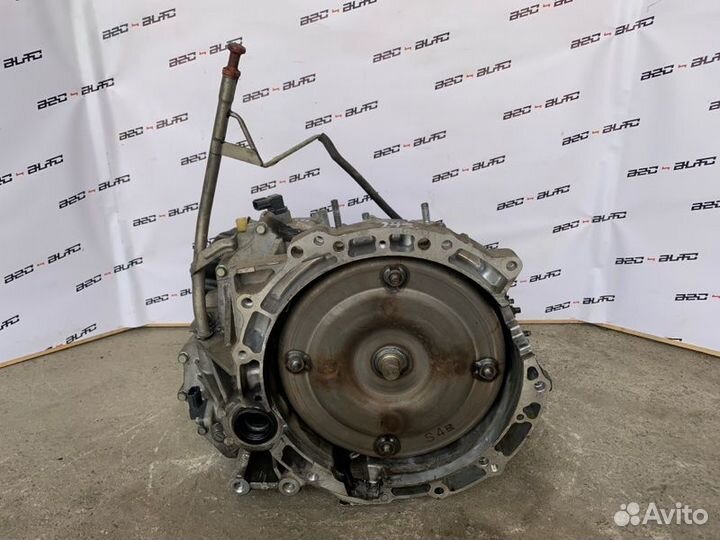 АКПП Mazda 6 GH 2