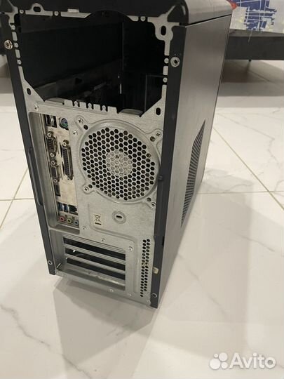 Системный блок