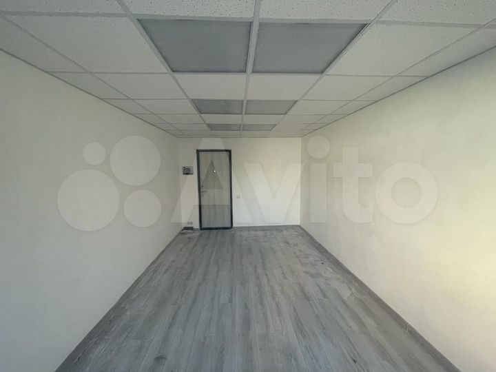 Свободного назначения, 17.5 м²