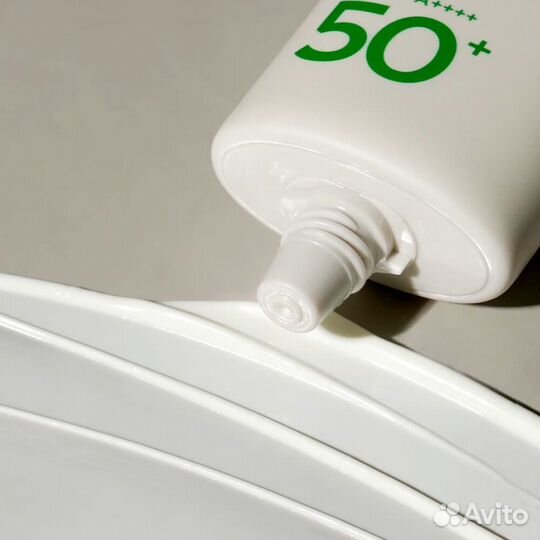 Сыворотка Manyo Galactomy Moisture Sun Serum