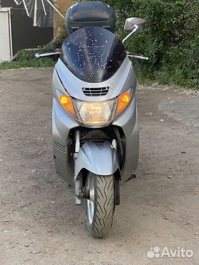 Продам suzuki skywave