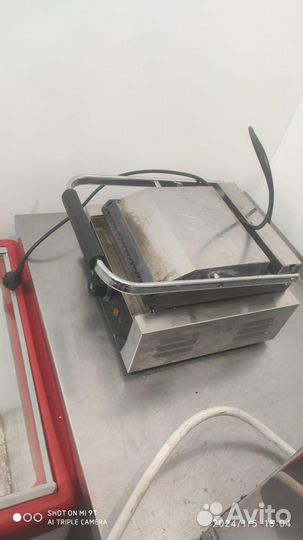 Тостер для шаурмы