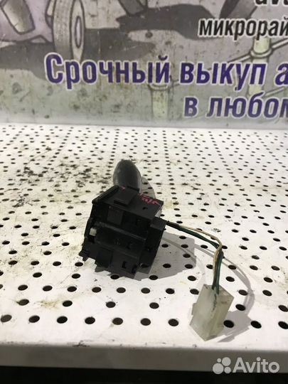 Переключатель подрулевой Daewoo Matiz