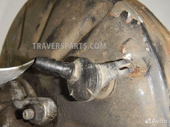 Цилиндр тормозной главный