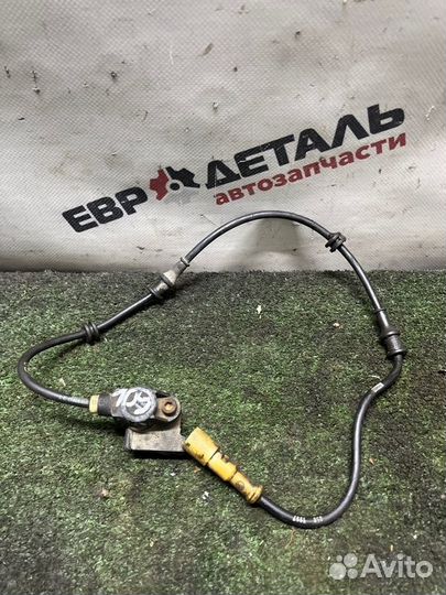 Датчик ABS передний левый Opel Vectra B хэтчбэк 2