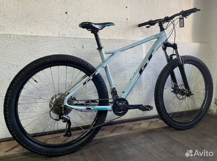 Горный GT Pantera Sport 27,5+ (Disc/Shimano/Доки)