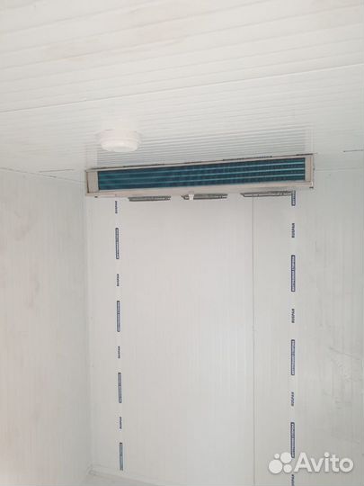 Холодильная сплит-система PRO 1115