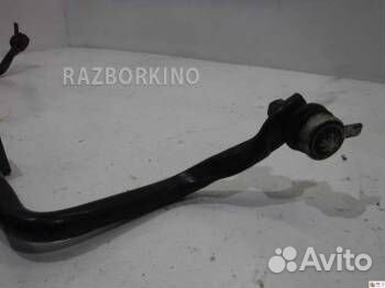 Стабилизатор задний бмв