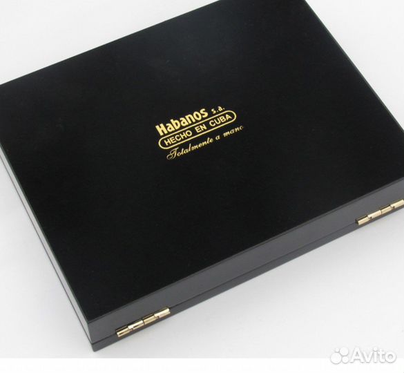 Коробка от сигар Cohiba Behike 54