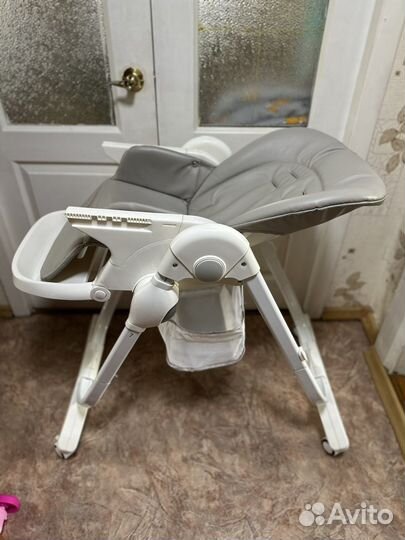 Стул для кормления
