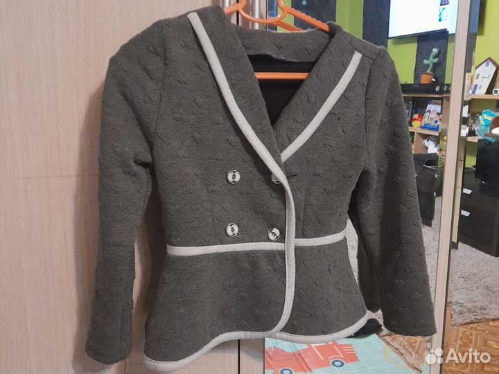 Кофта для девочки